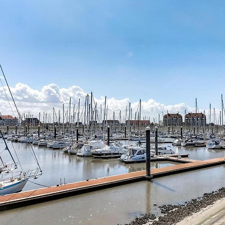 Gorgeous Apartment In Blankenberge Kültér fotó