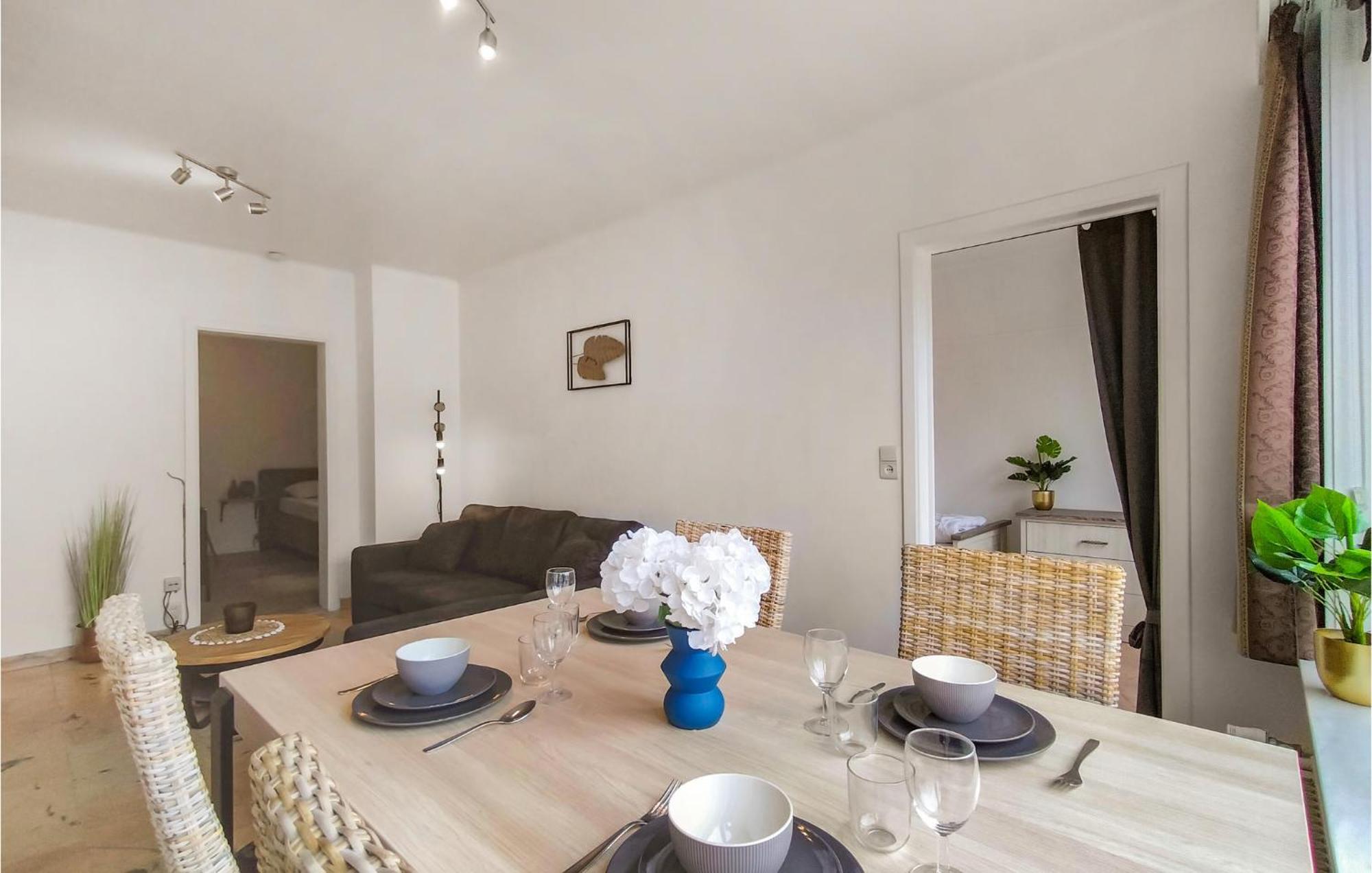 Gorgeous Apartment In Blankenberge Kültér fotó