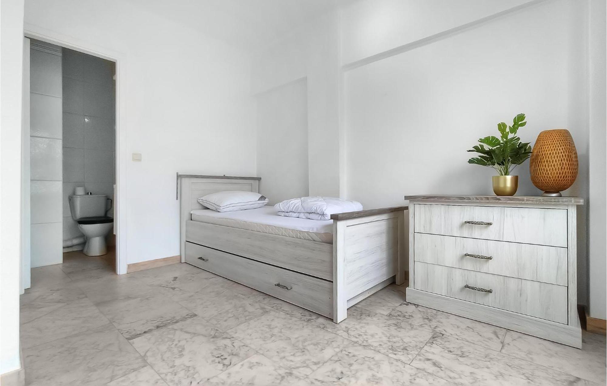 Gorgeous Apartment In Blankenberge Kültér fotó