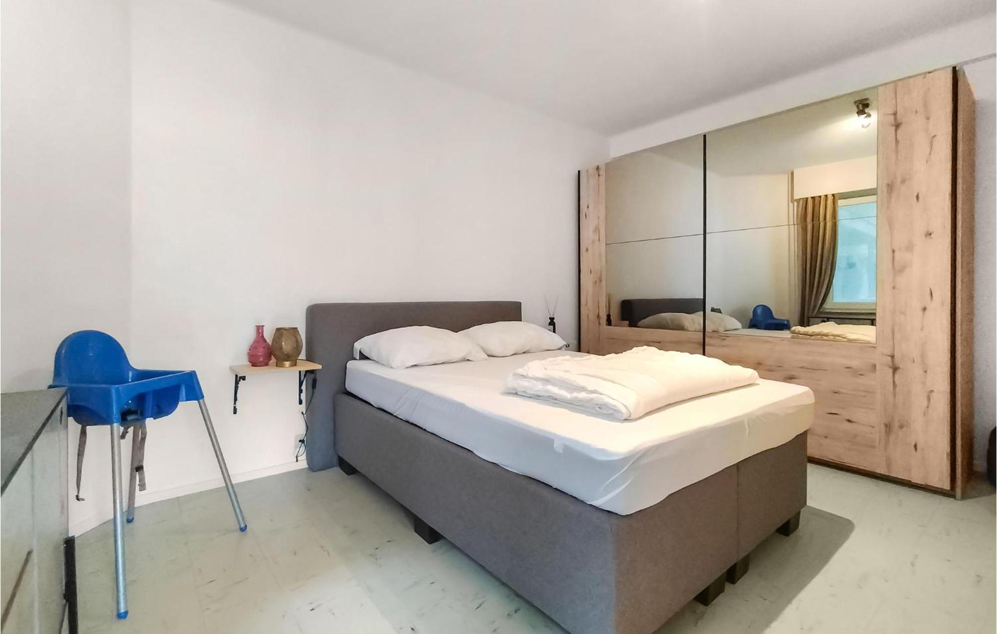 Gorgeous Apartment In Blankenberge Kültér fotó